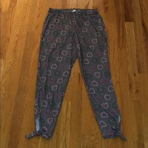pajama pants